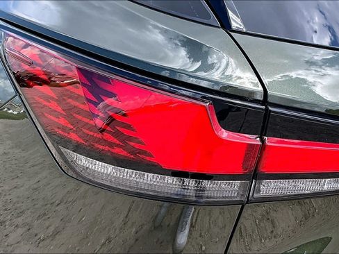 Used 2025 Lexus RX 350 FWD w/ Technology Package image 26