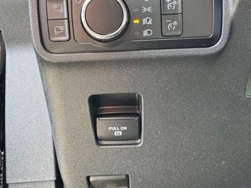 Used 2024 Ford Bronco Wildtrak AWD/4WD image 13