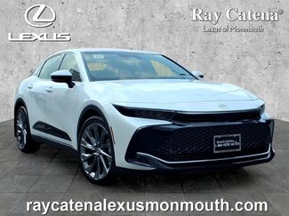 Used 2025 Toyota Crown w/ Advanced Technology Package AWD/4WD video 1