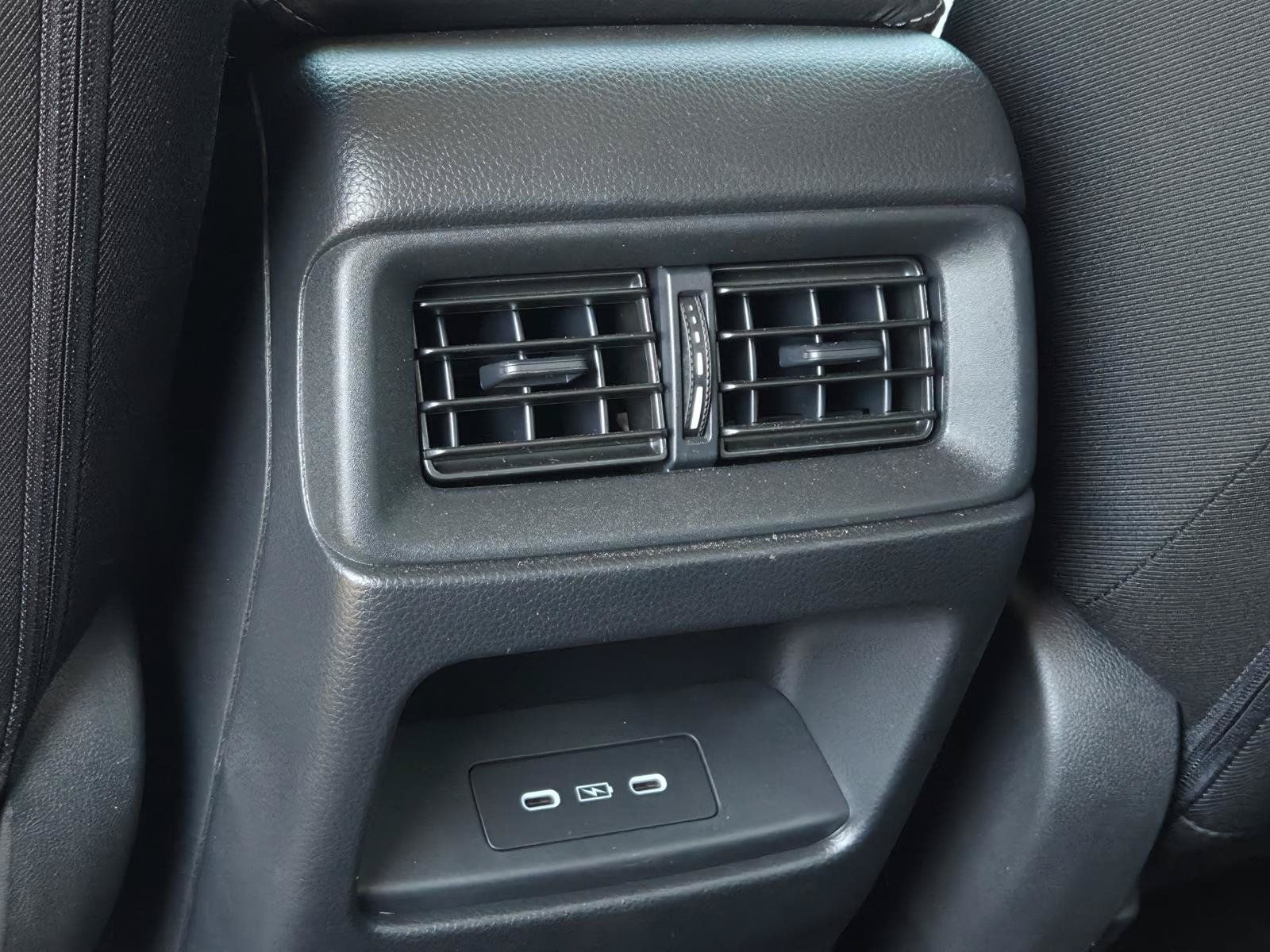 Used 2025 Honda CR-V EX image 31