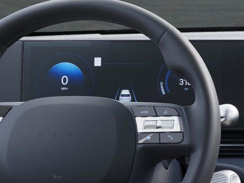 New 2026 Hyundai Ioniq 5 SE image 14