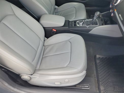 Used 2017 Audi A3 2.0T Premium image 10