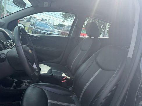 Used 2021 Chevrolet Spark ACTIV FWD image 8