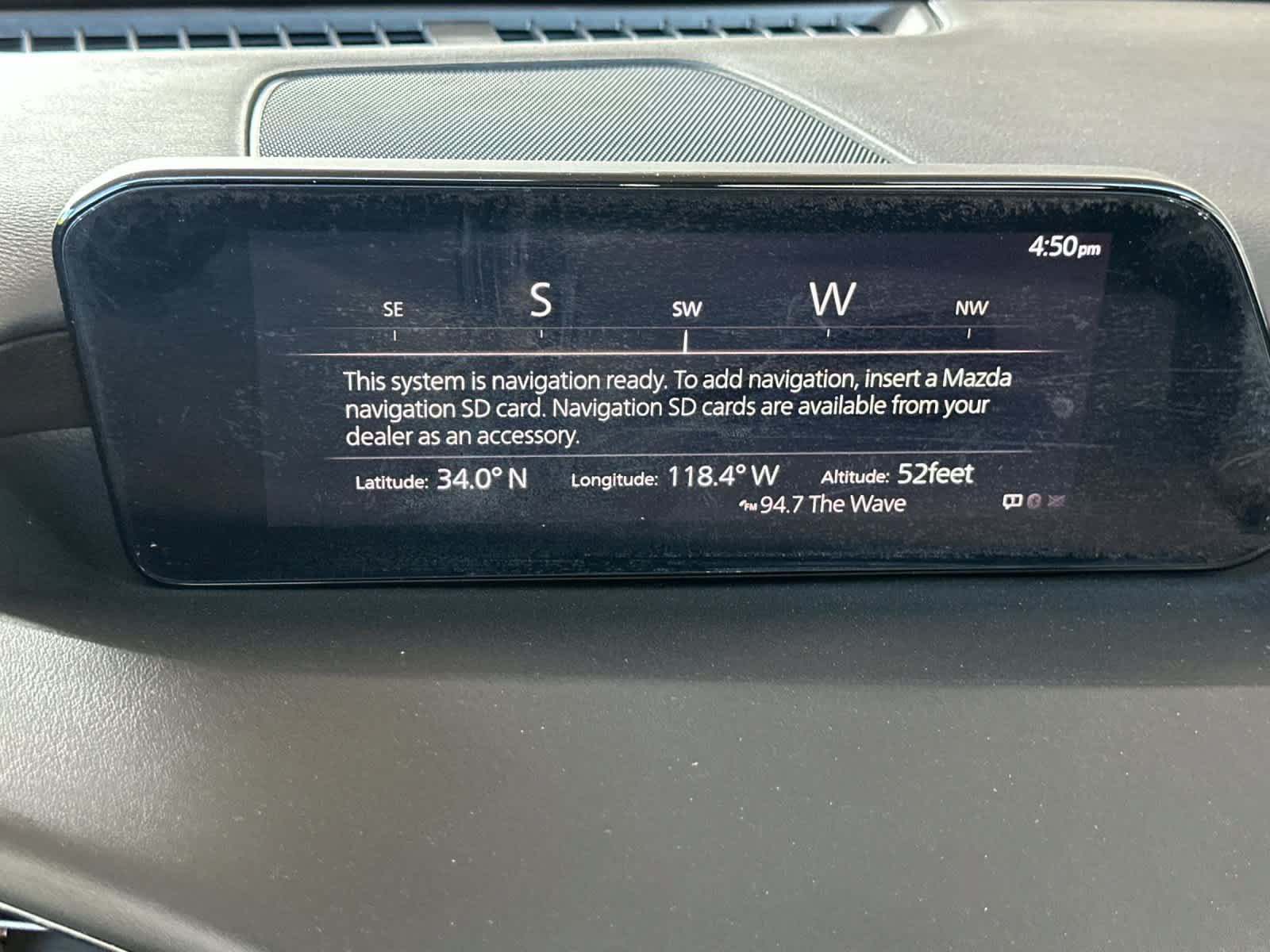 Used 2019 MAZDA MAZDA3 Sedan w/ Preferred Package FWD image 18