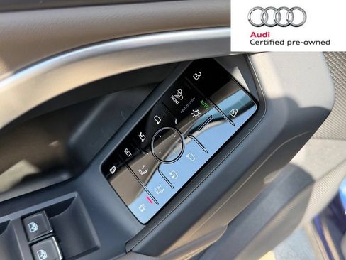 Used 2025 Audi Q5 Prestige AWD/4WD image 22