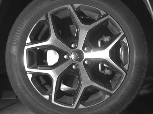 Used 2025 Jeep Compass Limited image 13