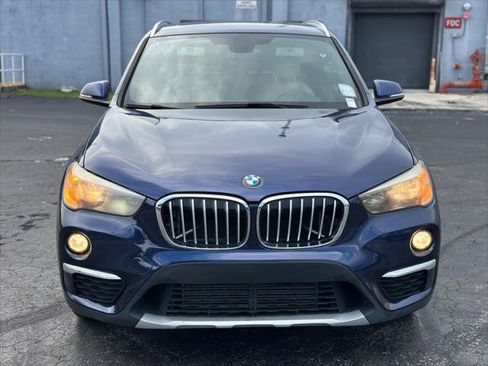 Used 2018 BMW X1 sDrive28i FWD image 3
