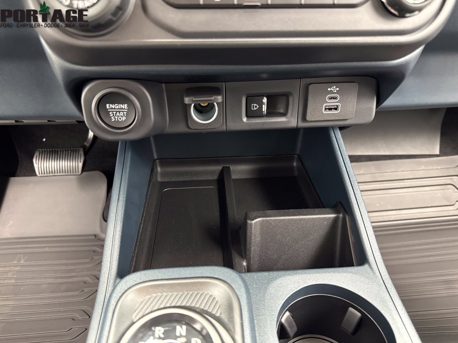 New 2026 Ford Maverick Tremor AWD/4WD image 20
