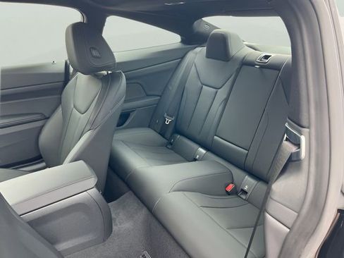 New 2026 BMW 430i xDrive Coupe w/ M Sport Package AWD/4WD image 25