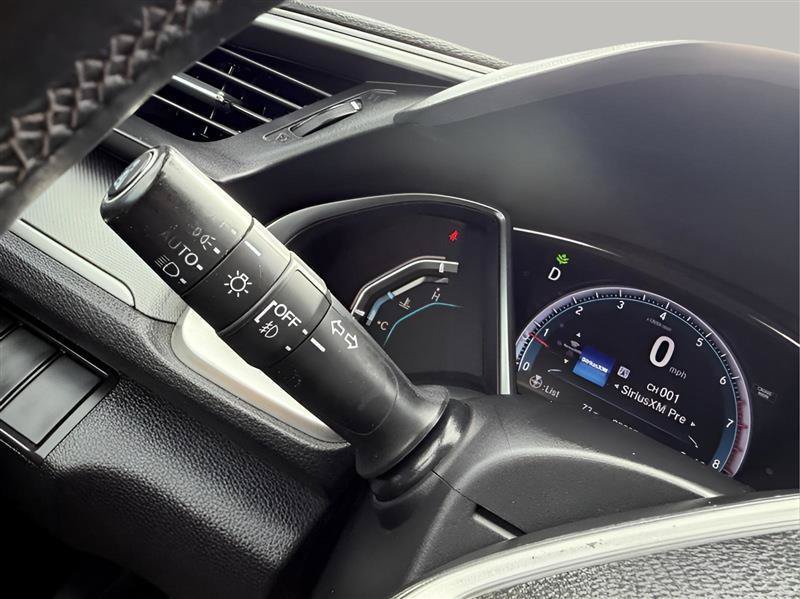 Used 2018 Honda Civic EX-L image 45