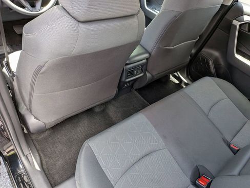 Used 2025 Toyota RAV4 XLE image 19