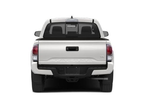 Used 2023 Toyota Tacoma TRD Sport image 5