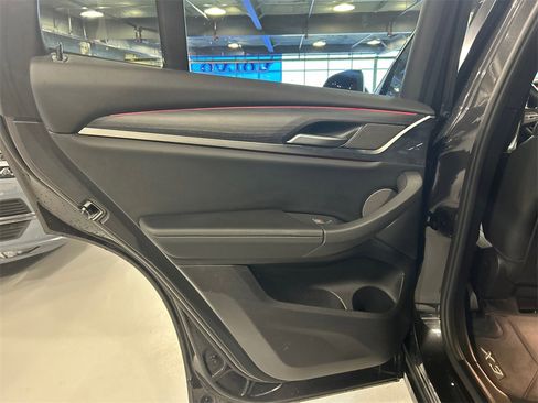 Used 2023 BMW X3 xDrive30i w/ Premium Package image 22