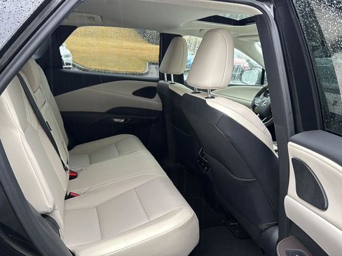 Certified 2023 Lexus RX 350 Premium image 11