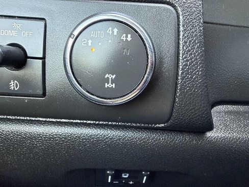 Used 2012 Chevrolet Silverado 1500 LTZ w/ LTZ Plus Package AWD/4WD image 30
