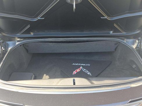 Used 2019 Chevrolet Corvette Z06 RWD image 9