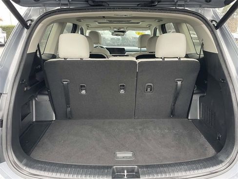 Certified 2024 Kia Telluride EX w/ EX Captain's Chair Package image 24