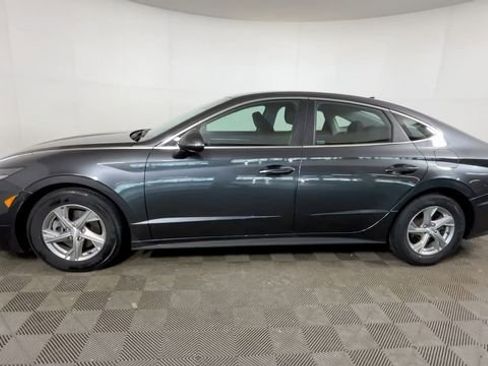 Certified 2023 Hyundai Sonata SE FWD image 12