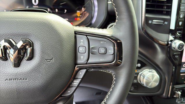Used 2026 RAM 1500 Limited AWD/4WD image 17