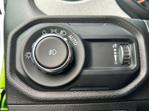 New 2025 Jeep Wrangler Sport S image 16