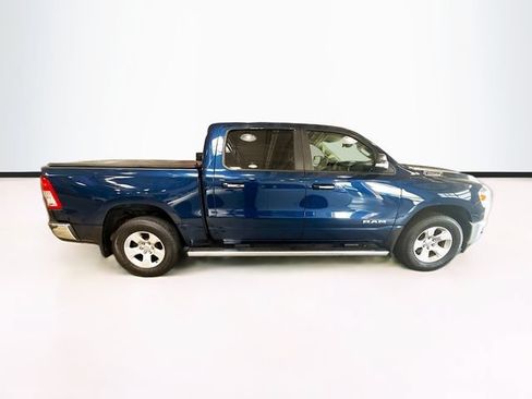 Used 2019 RAM 1500 Big Horn AWD/4WD image 5