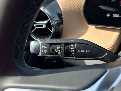 New 2026 Chevrolet Equinox ACTIV w/ Convenience Package III image 51