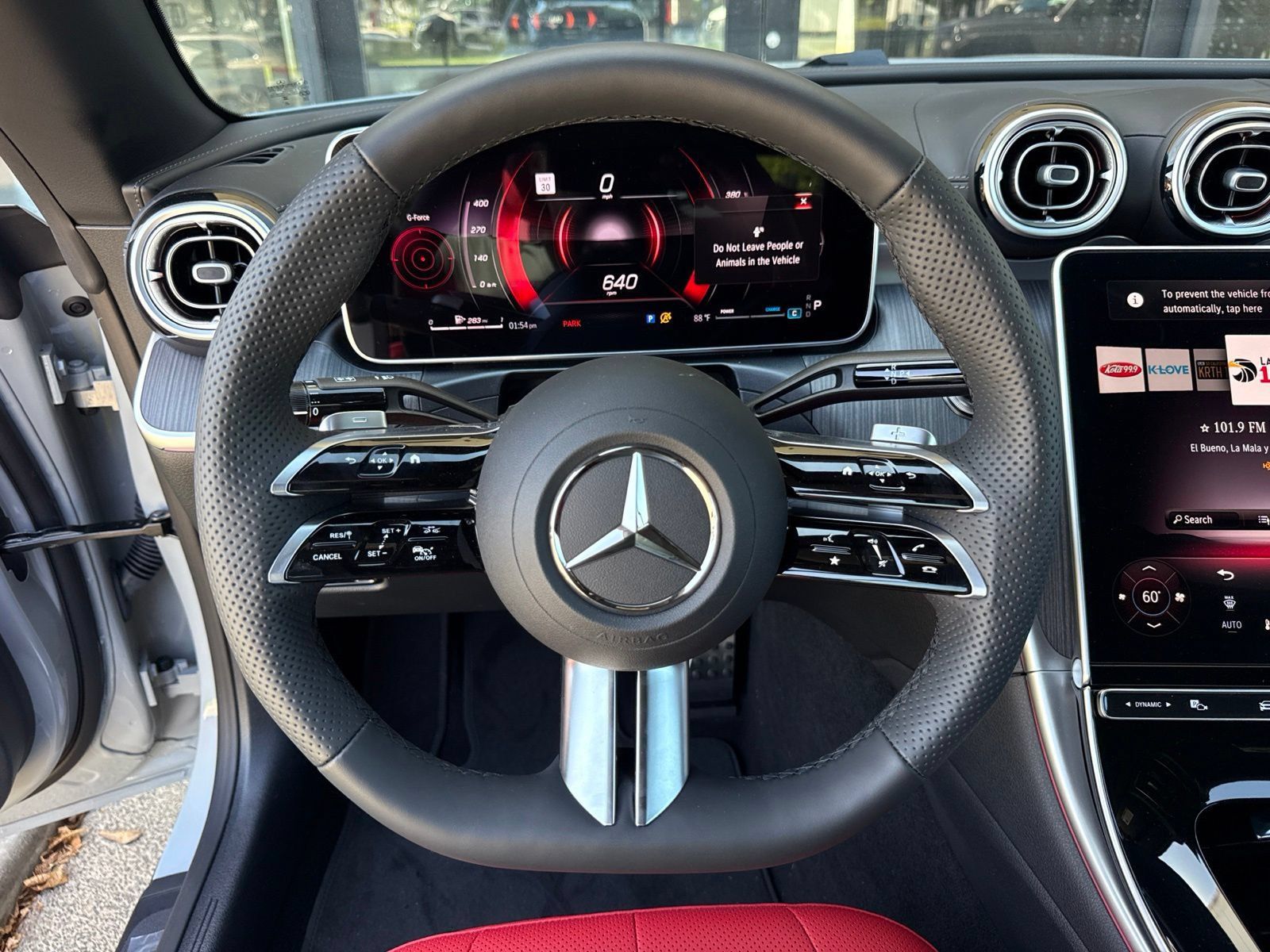 New 2026 Mercedes-Benz CLE 450 4MATIC Cabriolet image 22