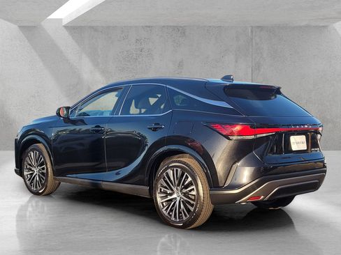 Used 2023 Lexus RX 350h RX 350h image 6