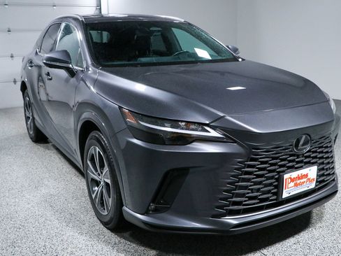 Used 2024 Lexus RX 350 Premium w/ Convenience Package FWD image 5