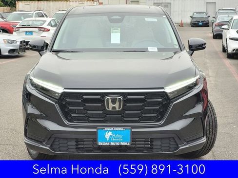 New 2026 Honda CR-V EX image 2