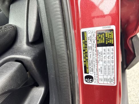 Used 2017 MAZDA CX-3 Sport image 41