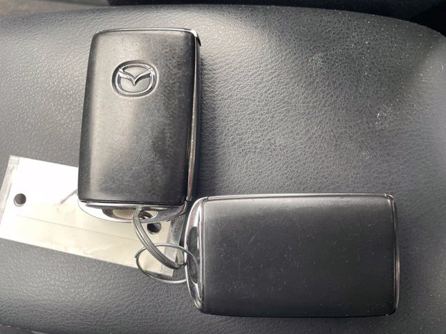 Used 2021 MAZDA CX-3 Sport FWD image 15