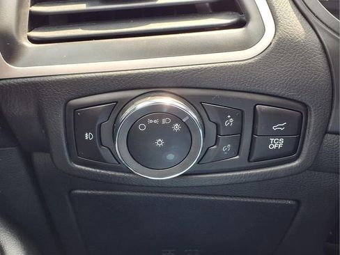 Used 2023 Ford Edge SEL w/ Convenience Package AWD/4WD image 22