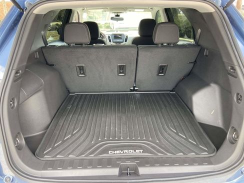 Certified 2024 Chevrolet Equinox LS w/ LS Convenience Package image 31