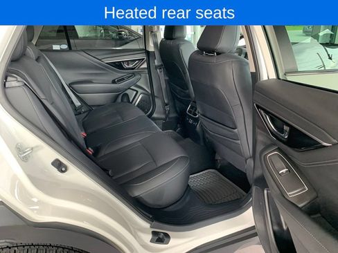 Certified 2024 Subaru Outback Limited AWD/4WD image 18