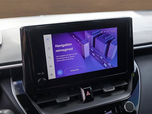 Used 2024 Toyota Corolla SE image 13