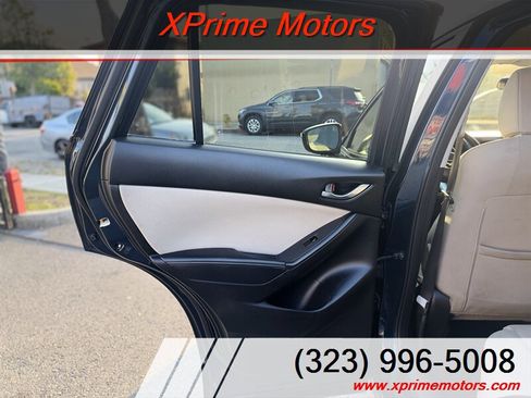 Used 2016 MAZDA CX-5 Touring FWD image 20