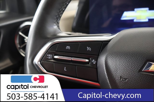 Used 2025 Chevrolet Equinox LT w/ Convenience Package II AWD/4WD image 18