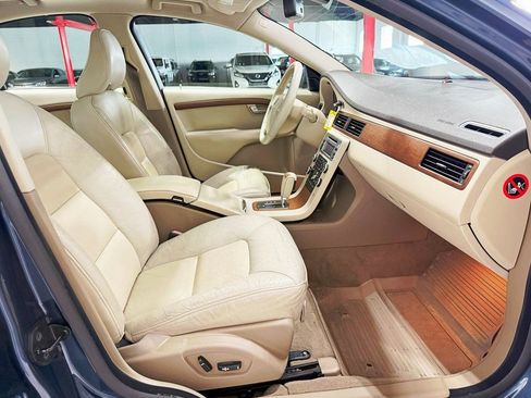 Used 2008 Volvo S80 3.2 image 33