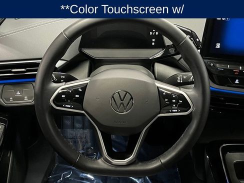 Certified 2024 Volkswagen ID.4 2WD image 9