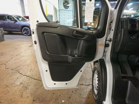New 2026 RAM ProMaster 1500 w/ Convenience Group image 6