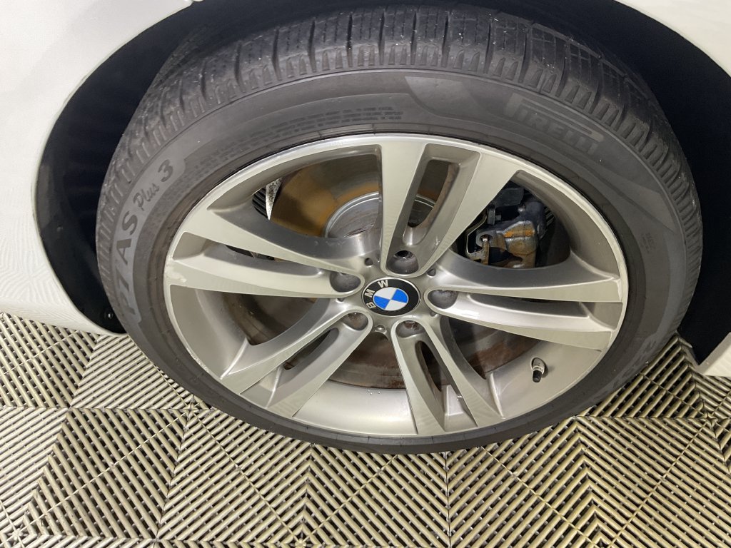 Used 2018 BMW 430i Gran Coupe xDrive AWD/4WD image 5