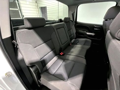 Used 2018 Chevrolet Silverado 1500 LT image 27