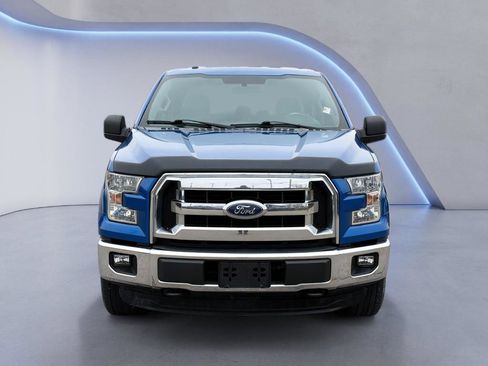 Used 2015 Ford F150 XLT image 10