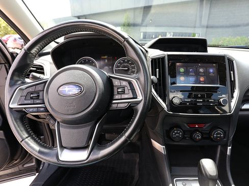 Used 2022 Subaru Forester Premium AWD/4WD image 12