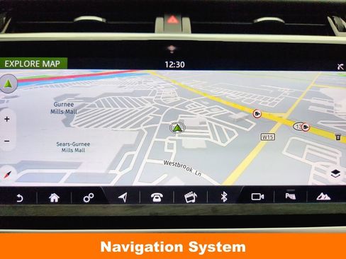 Used 2019 Land Rover Range Rover Velar S AWD/4WD image 16