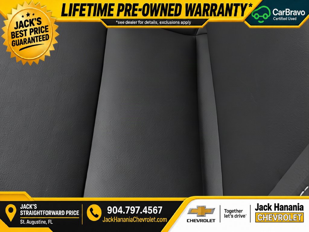 Used 2021 Chevrolet Colorado ZR2 AWD/4WD image 22