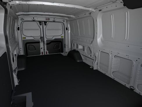 New 2026 Ford Transit 150 Low Roof RWD image 12