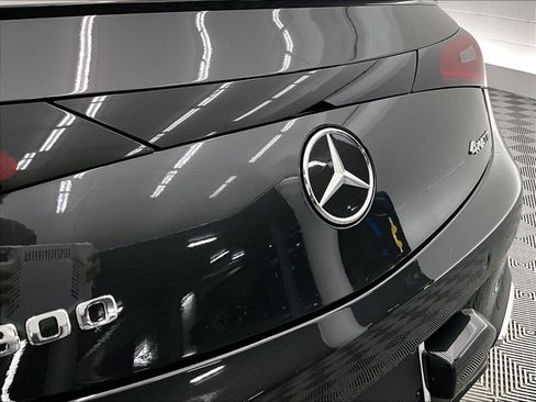 Used 2026 Mercedes-Benz CLE 300 4MATIC Cabriolet image 13