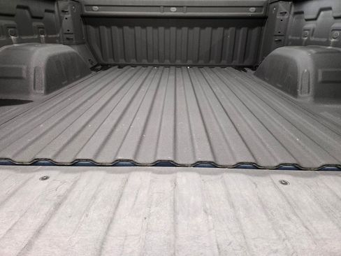 Used 2024 Chevrolet Silverado 1500 Custom AWD/4WD image 19